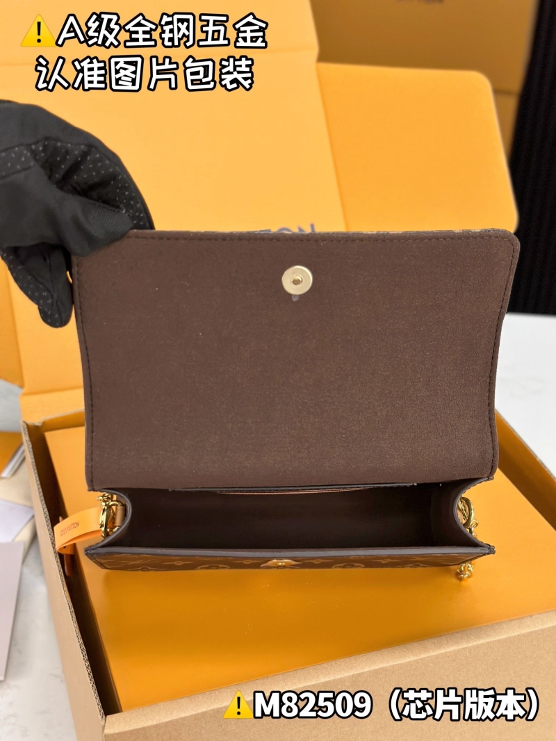LV Satchel Bags